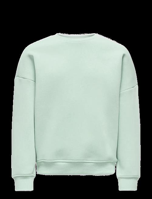 Kids Only | Kogsweat L/S Crew Oversize Swt Noos | 122-128