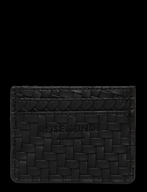 Rosemunde | Rbremi Card Holder | ONE SIZE