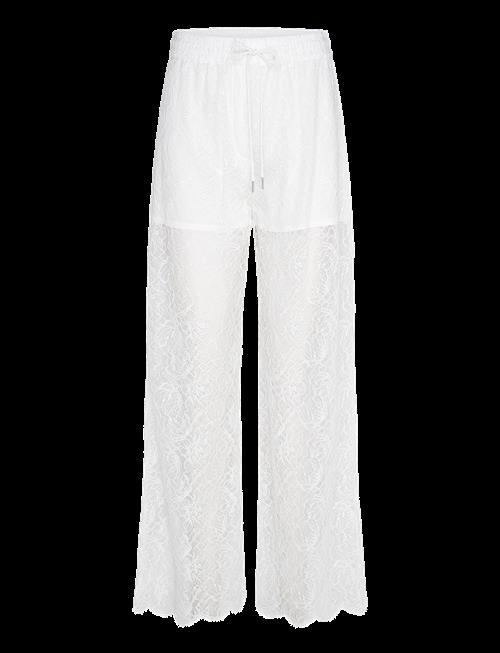 Dante6 | Dante6-Shiloh Straight Leg Lace Pants | 34
