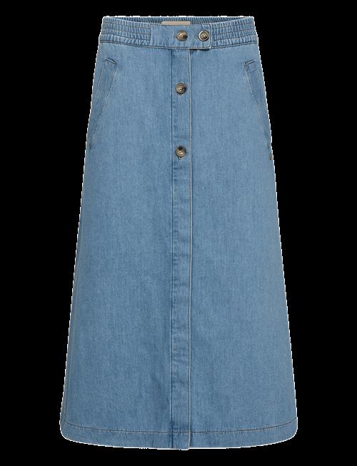 MOS MOSH | Mmmarti Denim Skirt | 28
