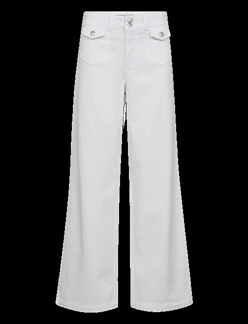 MOS MOSH | Mmcolette Bianco Jeans | 33 Regular