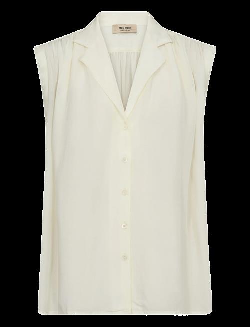 MOS MOSH | Mmzuno Sl Blouse | L