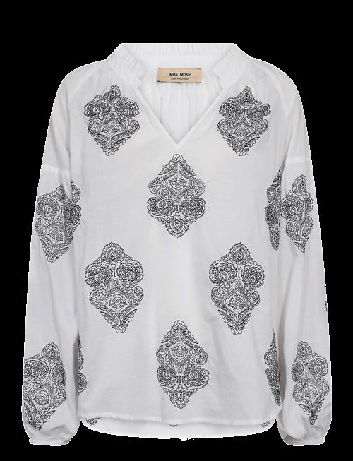 MOS MOSH | Mmashi Voila Blouse | XS