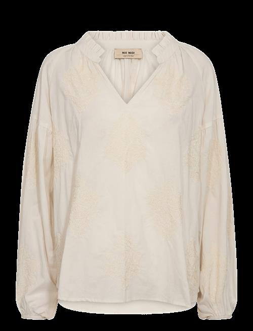 MOS MOSH | Mmashi Voila Blouse | XS