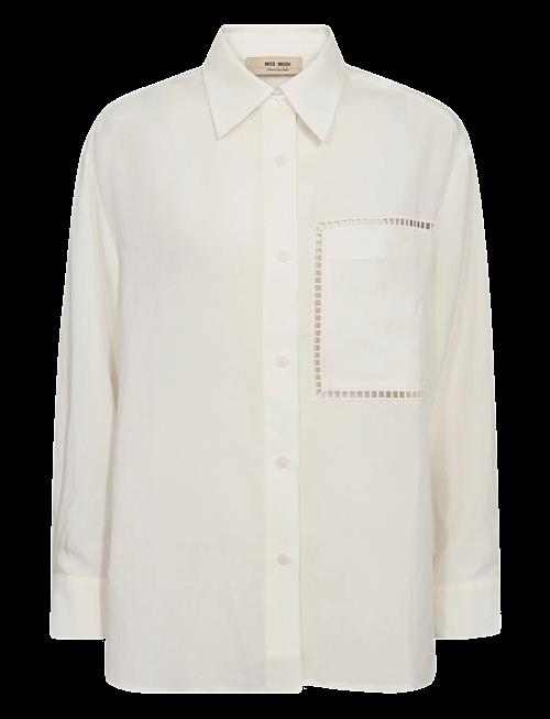 MOS MOSH | Mmjova Alexis Shirt | L