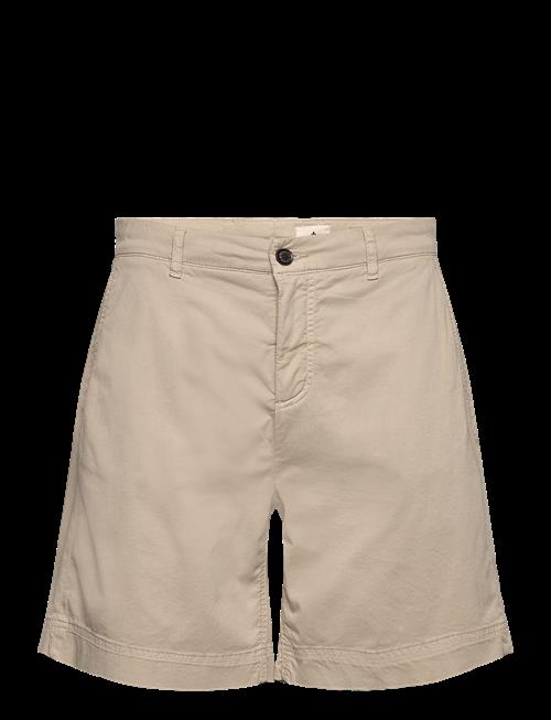 Morris | Duke Relaxed Chino Shorts | 30