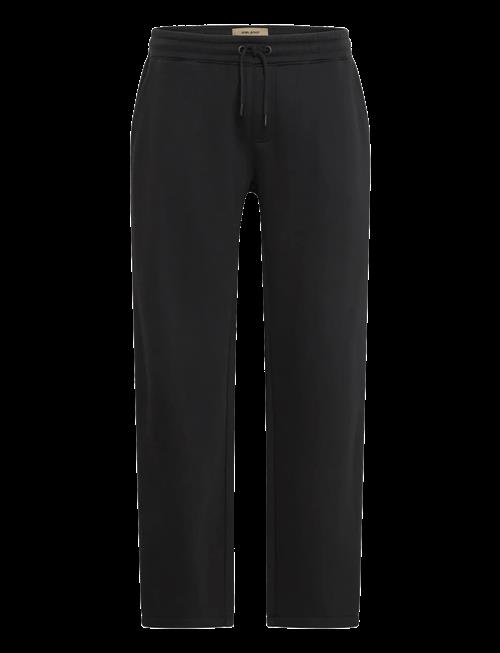 Blend | Bhdownton Straight Leg Pants | L