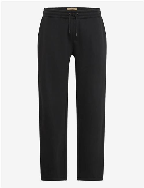 Blend | Bhdownton Straight Leg Pants Pp Noo | XXXL