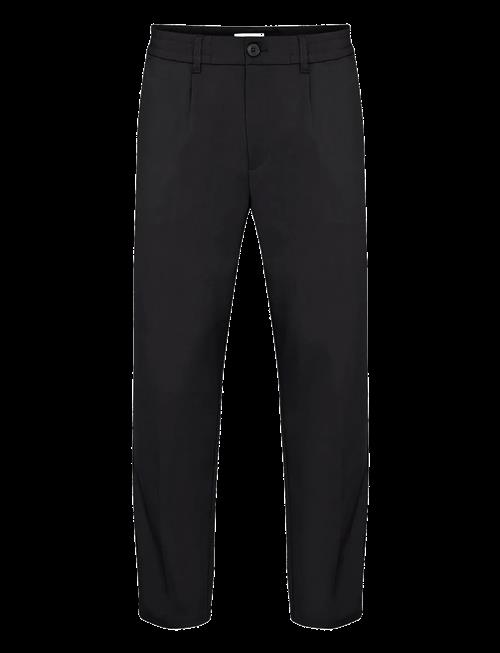 Casual Friday | Cfmarc Performance Pants With Pleat | 31 x 30