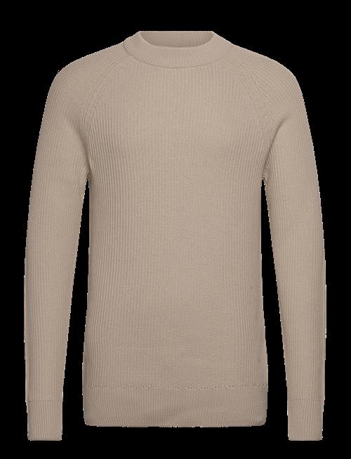 Casual Friday | Cfkristian Raglan Rib Crew Nec | M