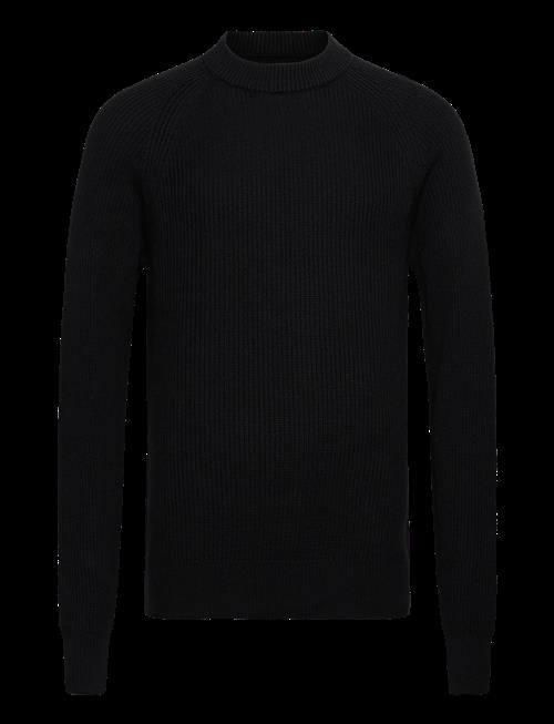 Casual Friday | Cfkristian Raglan Rib Crew Nec | S