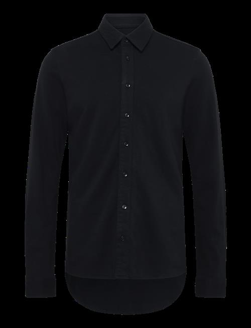 Casual Friday | Cfarthur Ls Bu Jersey Piquet | XXL