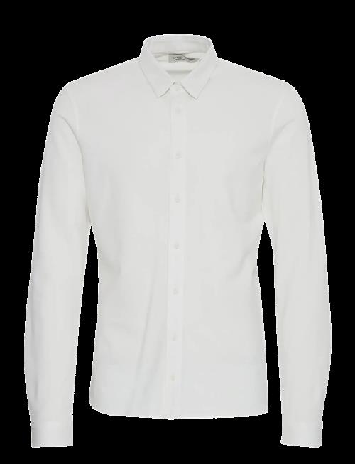 Casual Friday | Cfarthur Ls Bu Jersey Piquet | XXL