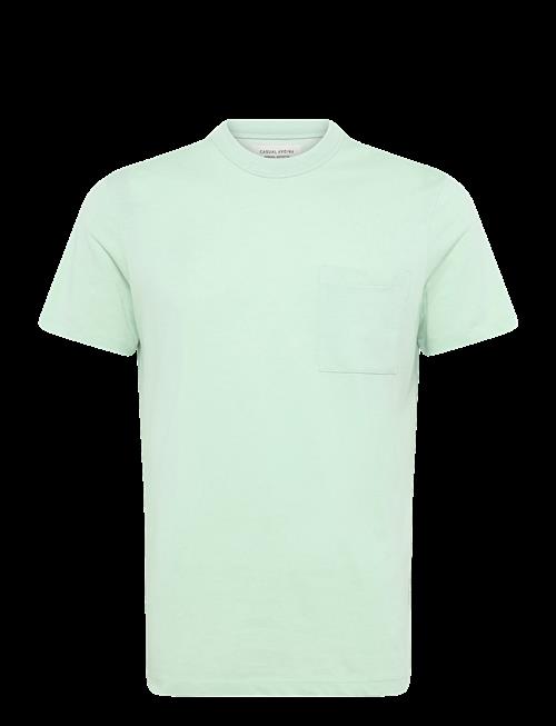 Casual Friday | Cfjasper Mélange T-Shirt | XL