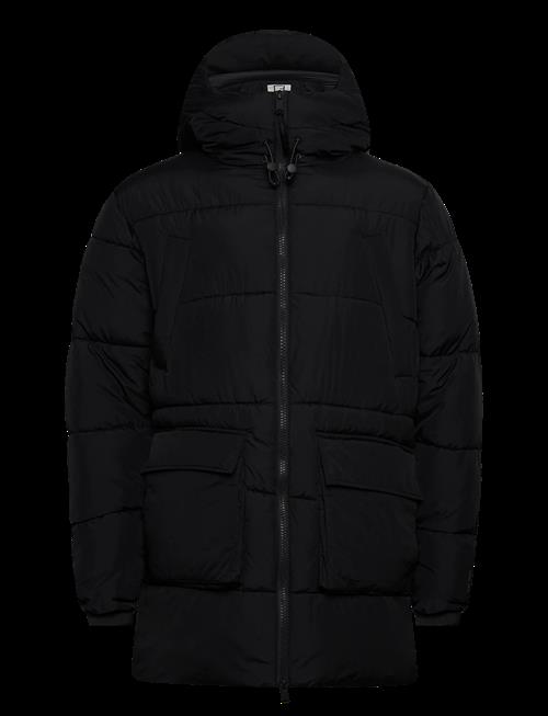 Casual Friday | Cfnewton 0216 Long Puffer Jacket | S