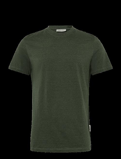 Casual Friday | Cfthor Micro Striped Tee | XL