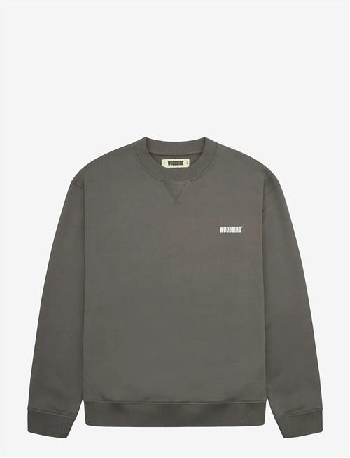 Woodbird | Wbcane Base Crew | S