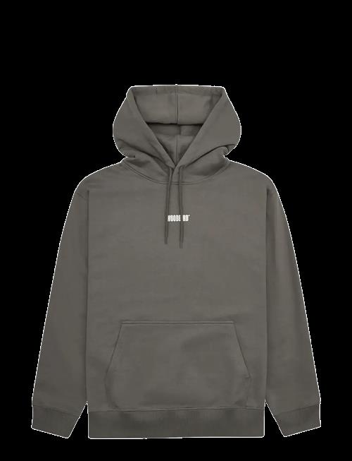 Woodbird | Wbpacs Base Hoodie | S
