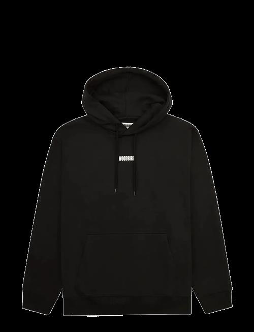 Woodbird | Wbpacs Base Hoodie | S