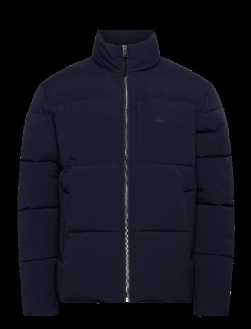 Woodbird | Wbdapper Puff Jacket | S