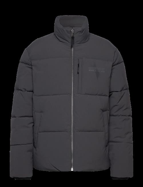 Woodbird | Wbdapper Puff Jacket | S