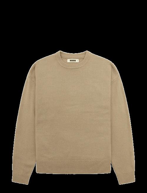 Woodbird | Wbkurt Base Knit | M