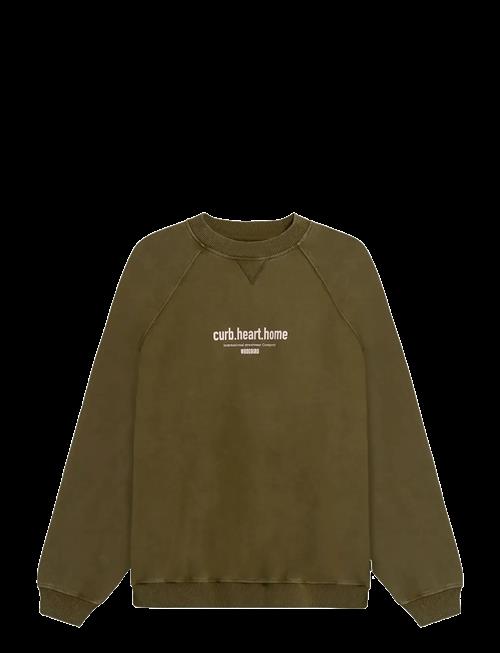 Woodbird | Wbzhang Dye Crew | L
