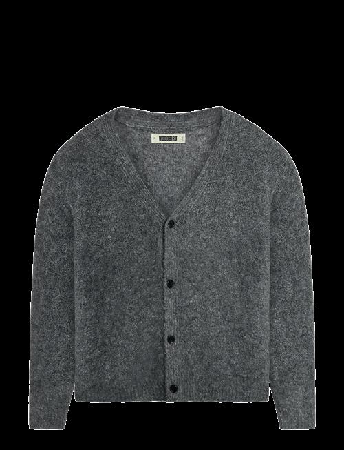 Woodbird | Wbkoon Loop Cardigan | L