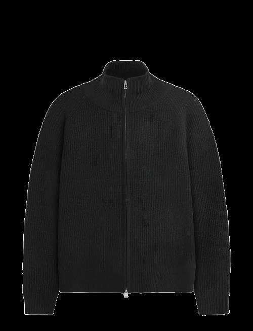Woodbird | Wbjass Wool Zip | L