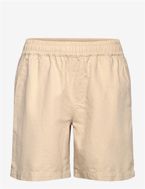 Revolution | Linen Shorts | S