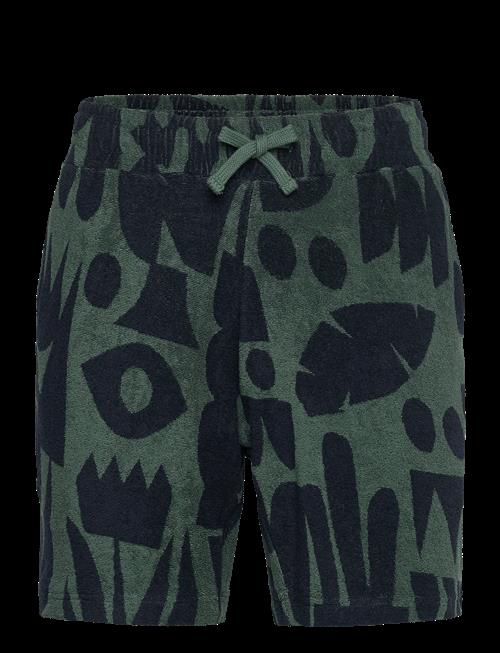 Revolution | Terry Shorts | S