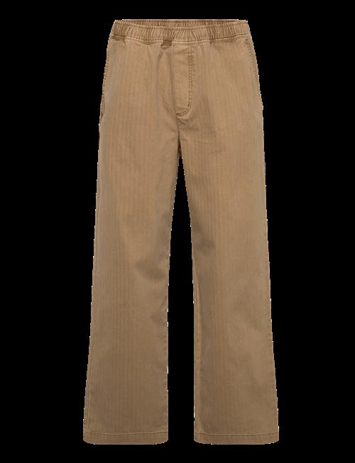 WOOD WOOD | Wwlax Trousers 25189 | XS