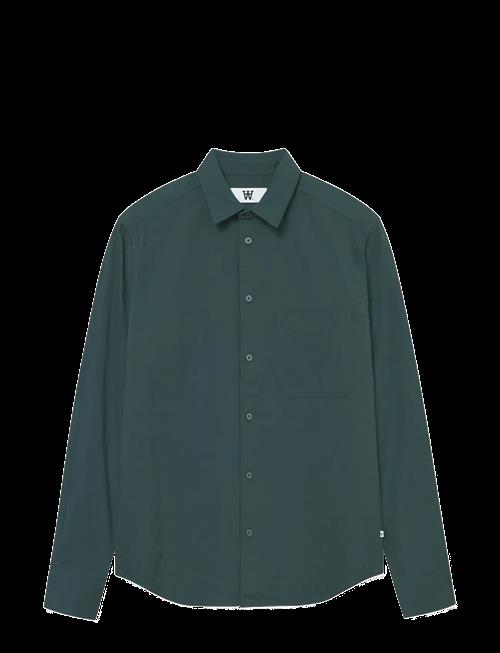 WOOD WOOD | Wwadrian Shirt 25231 | S