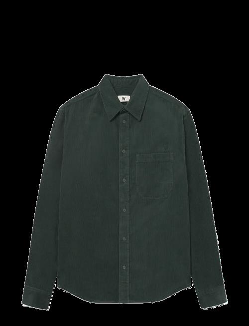 WOOD WOOD | Wwcooper Shirt 25204 | XS