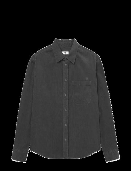 WOOD WOOD | Wwcooper Shirt 25204 | XS