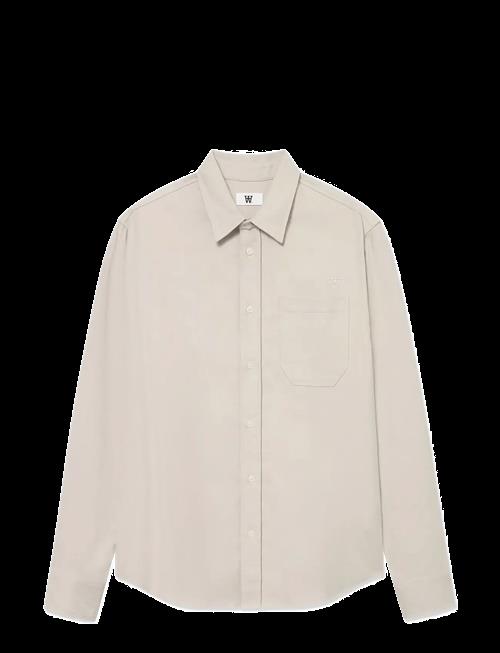 WOOD WOOD | Wwcooper Shirt 25235 | L