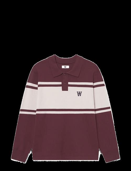 WOOD WOOD | Wwcurt Polo 25212 | L