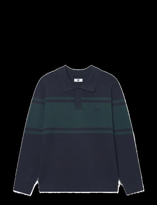 WOOD WOOD | Wwcurt Polo 25212 | S