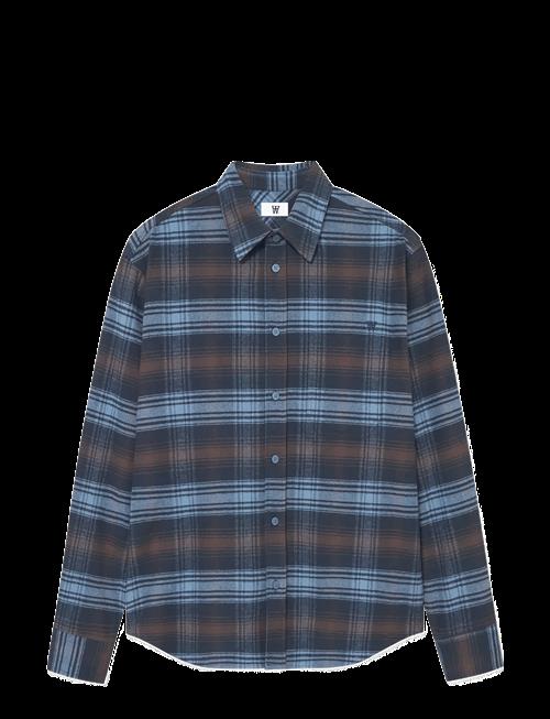 WOOD WOOD | Wwcooper Shirt 25236 | XS