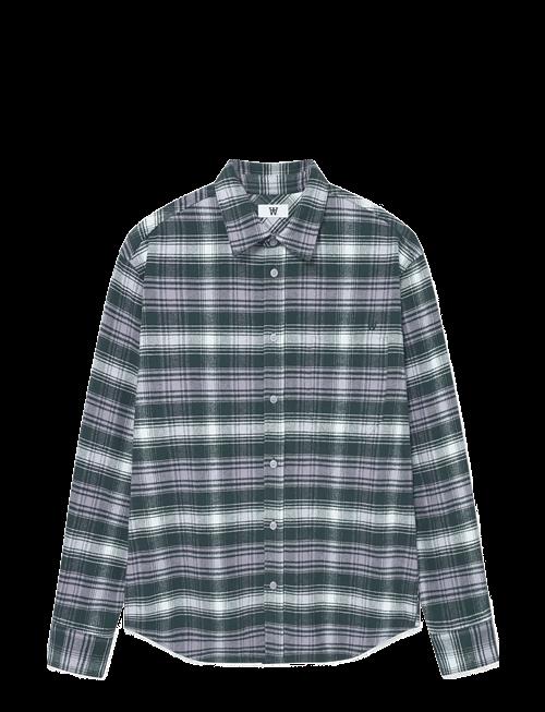 WOOD WOOD | Wwcooper Shirt 25236 | S
