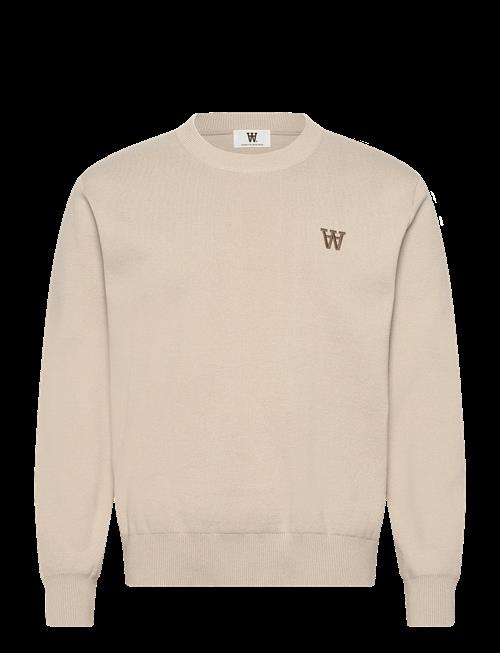 WOOD WOOD | Wwcurt Crew Neck 25212 | M