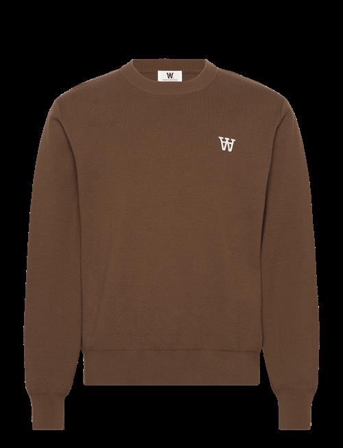WOOD WOOD | Wwcurt Crew Neck 25212 | XXL