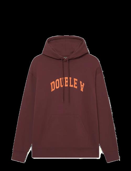 WOOD WOOD | Wwjames Hoodie Aaarc 25219 | XS