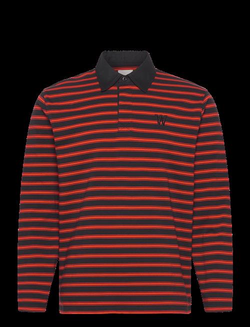WOOD WOOD | Wwlandon Polo 25215 | XL