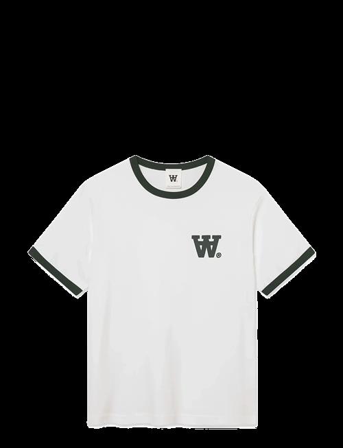 WOOD WOOD | Wwparker Tee 25214 | XL