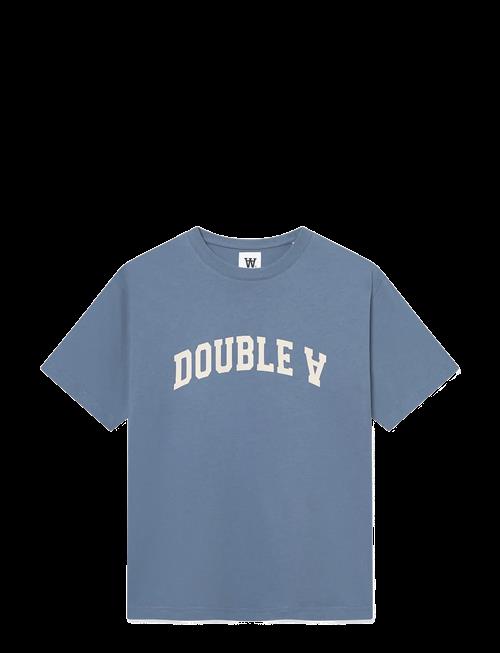 WOOD WOOD | Wwace Tee Aaarch 25220 | M
