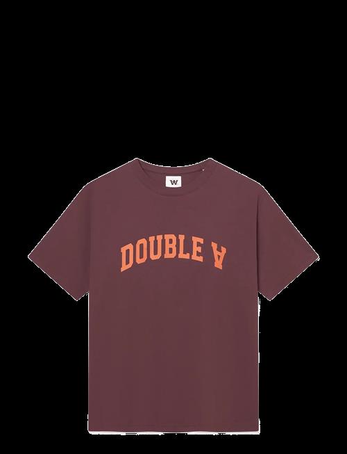 WOOD WOOD | Wwace Tee Aaarch 25220 | S