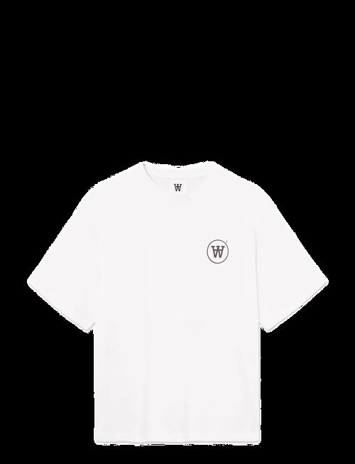 WOOD WOOD | Wwliam Tee Aacomp 25074 | M