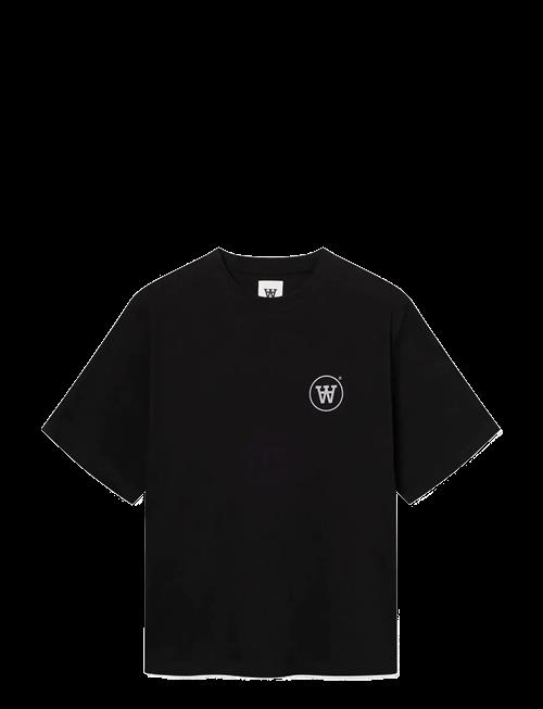 WOOD WOOD | Wwliam Tee Aacomp 25074 | L