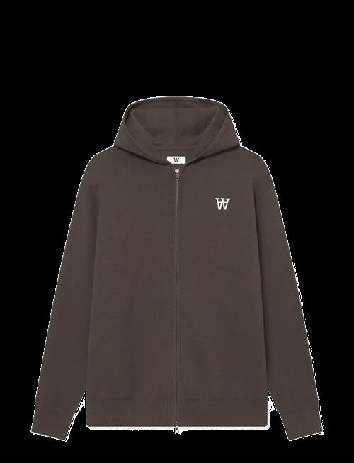 WOOD WOOD | Wwcurt Zipper 25212 | S